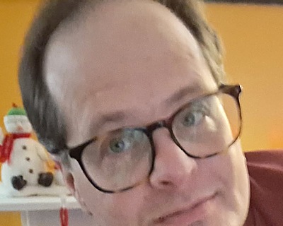 Photo of me